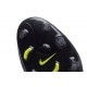 Nuovo Tacchetti Nike Magista Obra 2 FG Nero Volt