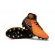 Nuove Scarpe da Calcio Nike Magista Obra 2 FG Arancio Nero