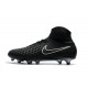 Nuove Scarpe da Calcio Nike Magista Obra 2 FG Nero Metallico