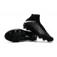 Nike Hypervenom Phantom III Dynamic Fit FG ACC Scarpa Calcio (Nero Bianco)