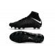 Nike Hypervenom Phantom III Dynamic Fit FG ACC Scarpa Calcio (Nero Bianco)