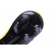Nike Hypervenom Phantom III Dynamic Fit FG ACC Scarpa Calcio (Giallo Nero)