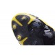 Nike Hypervenom Phantom III Dynamic Fit FG ACC Scarpa Calcio (Giallo Nero)