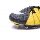 Nike Hypervenom Phantom III Dynamic Fit FG ACC Scarpa Calcio (Giallo Nero)