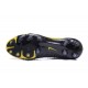 Nike Hypervenom Phantom III Dynamic Fit FG ACC Scarpa Calcio (Giallo Nero)