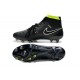 Magista Obra Fg - Scarpe Da Calcio Con Tacchetti - Nero Bianco Verde