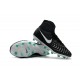 Nike Magista Obra II FG Scarpa Calcio Uomo 2017 -Nero Bianco