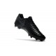Scarpa da Calcio Nike Nuovo 2017 Tiempo Legend VII FG - Tutto Nero