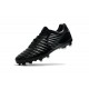 Scarpa da Calcio Nike Nuovo 2017 Tiempo Legend VII FG - Tutto Nero