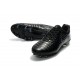 Scarpa da Calcio Nike Nuovo 2017 Tiempo Legend VII FG - Tutto Nero