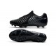 Scarpa da Calcio Nike Nuovo 2017 Tiempo Legend VII FG - Tutto Nero
