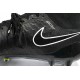 Magista Obra Fg - Scarpe Da Calcio Con Tacchetti - Nero Bianco Verde