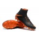 Nike Hypervenom Phantom III Dynamic Fit FG ACC Scarpa Calcio Arancione Nero