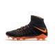 Nike Hypervenom Phantom III Dynamic Fit FG ACC Scarpa Calcio Arancione Nero