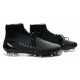 Nike Nouve Scarpe Calcio Nike Magista Obra Fg Tutto Nero