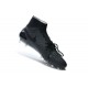 Nike Nouve Scarpe Calcio Nike Magista Obra Fg Tutto Nero