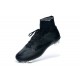 Scarpe Da Calcio Nike Mercurial Superfly Fg Uomo tutto Nero