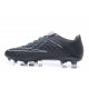 Scarpe da Calcio Nike Hypervenom Phantom 3 FG - Nero Grigio