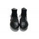 Scarpe Da Calcio Nike Mercurial Superfly Fg Uomo tutto Nero