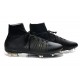 Scarpe Da Calcio Nike Mercurial Superfly Fg Uomo tutto Nero