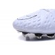 Scarpe da Calcio Nike Hypervenom Phantom 3 FG - Bianco Nero