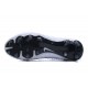 Scarpe da Calcio Nike Hypervenom Phantom 3 FG - Bianco Nero