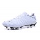 Scarpe da Calcio Nike Hypervenom Phantom 3 FG - Bianco Nero