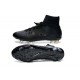 Scarpe Da Calcio Nike Mercurial Superfly Fg Uomo tutto Nero