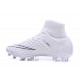 Nuovo Nike Hypervenom Phantom III DF FG Scarpa Calcio Tutto Binaco