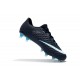 Scarpe da Calcio Nike Hypervenom Phantom III FG - Blu Bianco