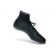 Scarpe Da Calcio Nike Mercurial Superfly Fg Uomo tutto Nero