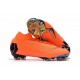 Scarpe Da Calcio Nike Mercurial Superfly VI 360 Elite FG - Uomo Arancione Nero Volt
