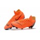 Scarpe Da Calcio Nike Mercurial Superfly VI 360 Elite FG - Uomo Arancione Nero Volt