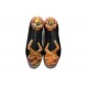 Scarpe Da Calcio Nike Mercurial Superfly VI 360 Elite FG - Uomo Nero Arancione Bianco