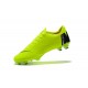 Scarpe da Calcio Nike Mercurial Vapor XII Pro FG Uomo Verde Nero