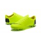 Scarpe da Calcio Nike Mercurial Vapor XII Pro FG Uomo Verde Nero