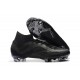 Scarpe Da Calcio Nike Mercurial Superfly VI 360 Elite FG - Uomo Tutto Nero