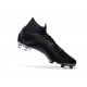 Scarpe Da Calcio Nike Mercurial Superfly VI 360 Elite FG - Uomo Tutto Nero