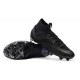Scarpe Da Calcio Nike Mercurial Superfly VI 360 Elite FG - Uomo Tutto Nero
