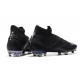Scarpe Da Calcio Nike Mercurial Superfly VI 360 Elite FG - Uomo Tutto Nero