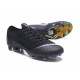 Scarpe da Calcio Nike Mercurial Vapor XII 360 Elite FG Nero Bianco