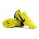 Scarpe da Calcio Nike Mercurial Vapor XII 360 Elite FG Giallo Volt Nero