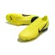 Scarpe da Calcio Nike Mercurial Vapor XII 360 Elite FG Giallo Volt Nero