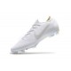 Nuova Scarpe Nike Mercurial Vapor XII 360 Elite FG Bianco