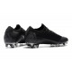 Scarpe da Calcio Nike Mercurial Vapor XII 360 Elite FG Nero