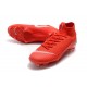 Scarpe Da Calcio Nike Mercurial Superfly VI 360 Elite FG - Uomo Rosso Bianco