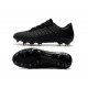 Scarpe da Calcio Nike Hypervenom Phantom III FG - Argento Nero
