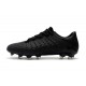 Scarpe da Calcio Nike Hypervenom Phantom III FG - Argento Nero