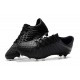 Scarpe da Calcio Nike Hypervenom Phantom III FG - Argento Nero
