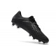 Scarpe da Calcio Nike Hypervenom Phantom III FG - Argento Nero